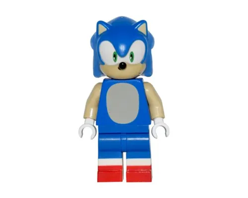 Sonic the Hedgehog Image