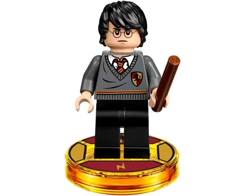 Harry Potter Image