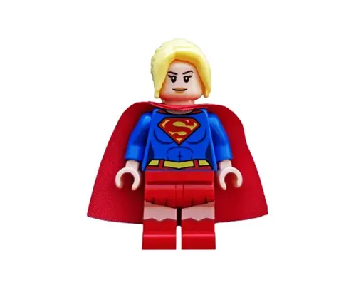 Supergirl Image