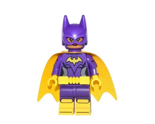 Batgirl Image