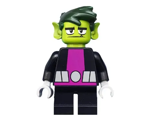 Beast Boy Image