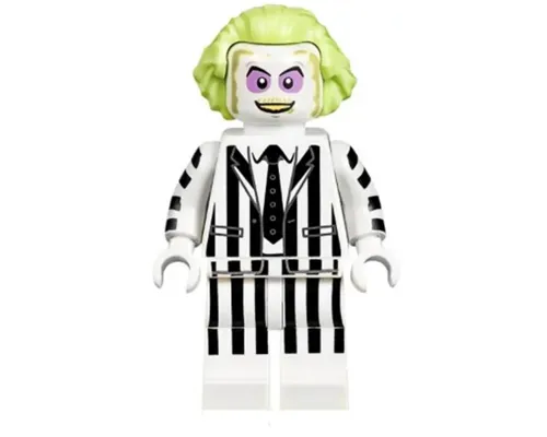 Beetlejuice Image