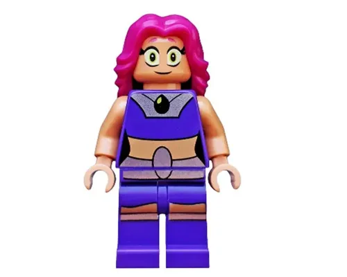 Starfire Image