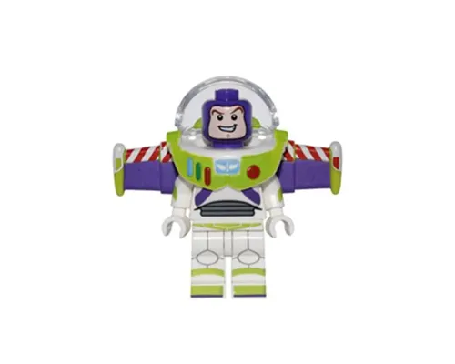 Buzz Lightyear Image