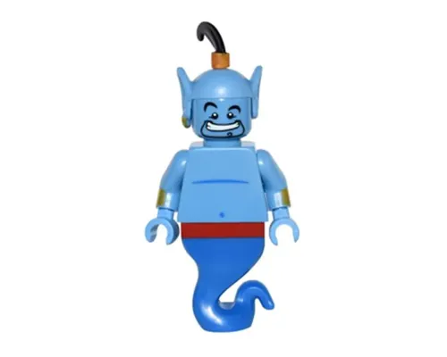 Genie Image