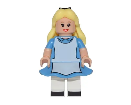 Alice Image