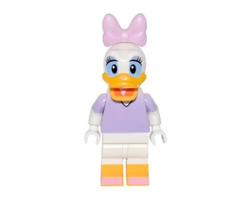 Daisy Duck Image