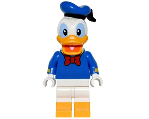 Donald Duck Image