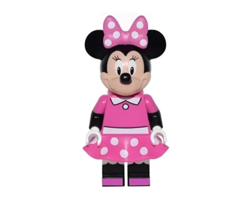 Minnie Mouse Image