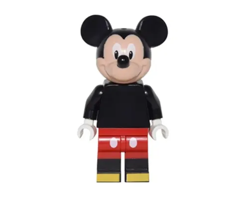 Mickey Mouse Image