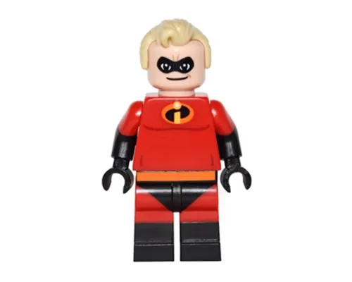 Mr. Incredible Image