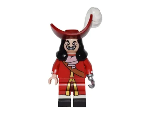 Captain Hook Image