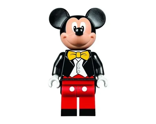 Mickey Mouse Image