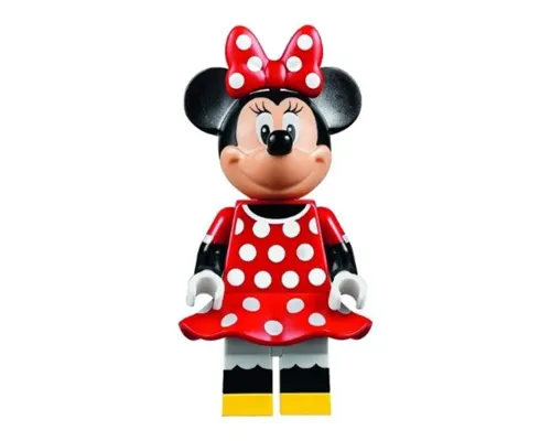 Minnie Mouse Image