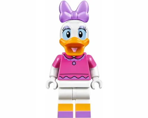 Daisy Duck Image