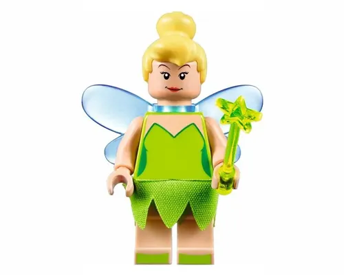 Tinker Bell Image