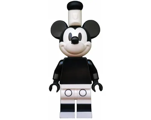 Mickey Mouse Image