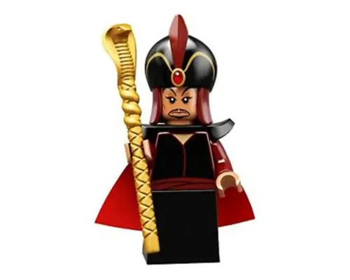 Jafar Image