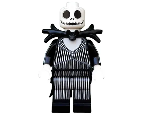 Jack Skellington Image