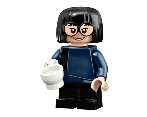 Edna Mode Image