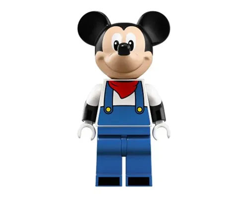 Mickey Mouse Image