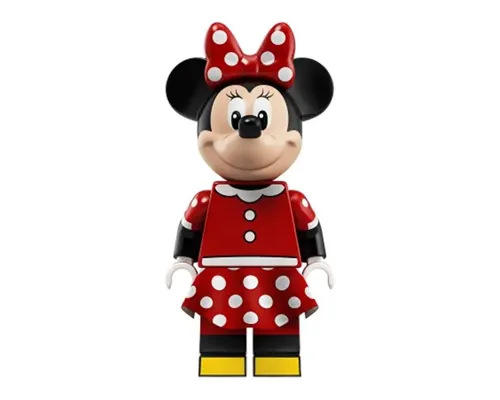 Minnie Mouse Image