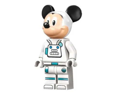 Mickey Mouse Image