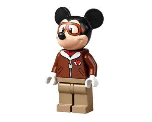 Mickey Mouse Image