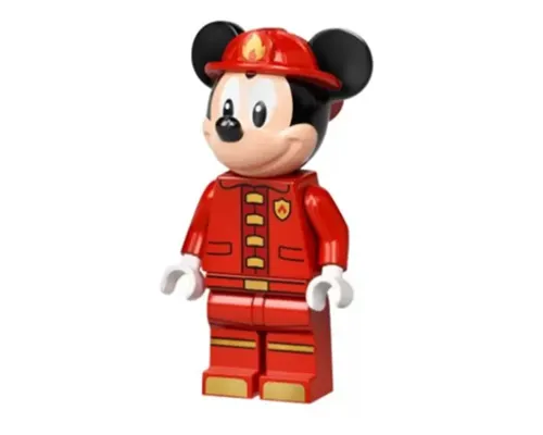 Mickey Mouse Image