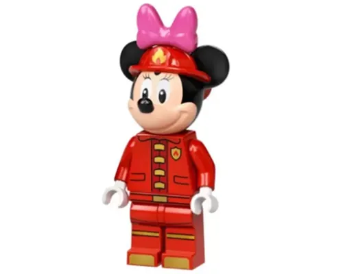 Minnie Mouse Image