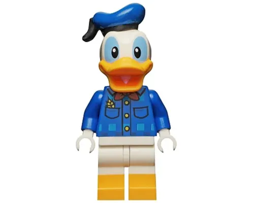 Donald Duck Image