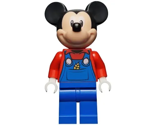 Mickey Mouse Image