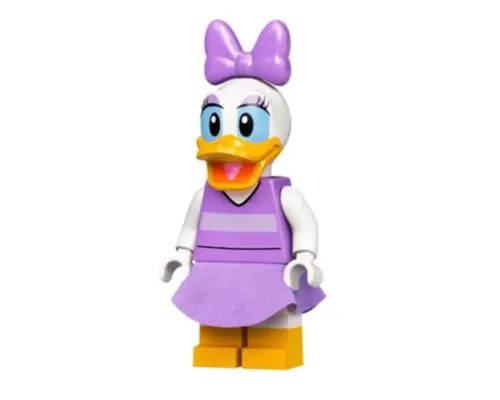 Daisy Duck Image