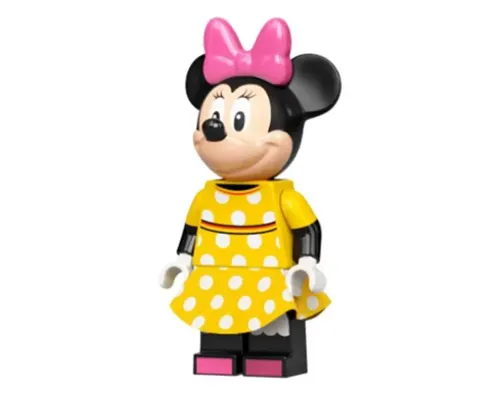 Minnie Mouse Image