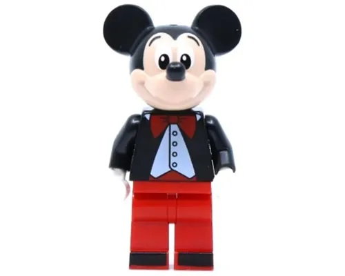 Mickey Mouse Image