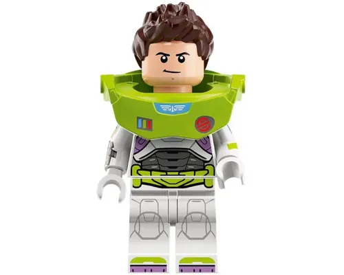 Buzz Lightyear Image