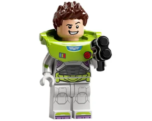 Buzz Lightyear Image