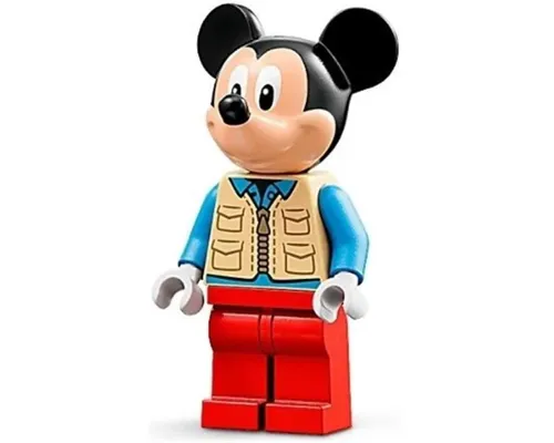 Mickey Mouse Image