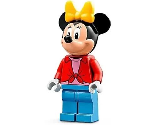 Minnie Mouse Image