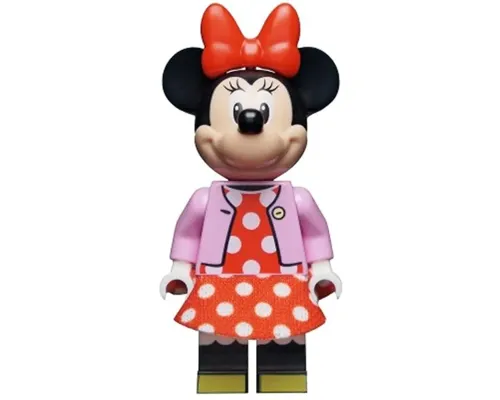 Minnie Mouse Image