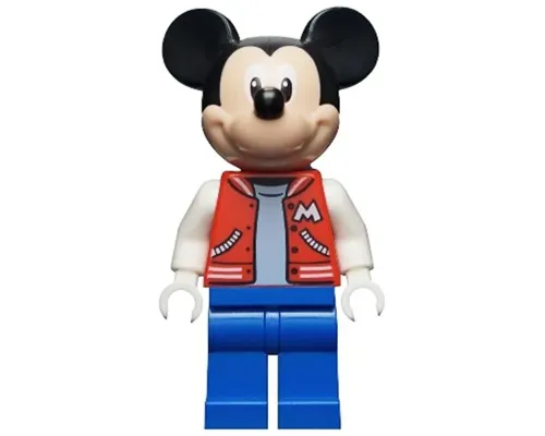 Mickey Mouse Image