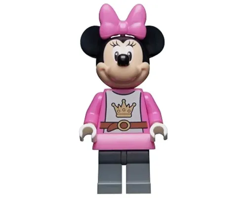 Minnie Mouse Image