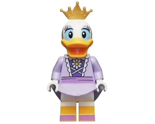 Daisy Duck Image