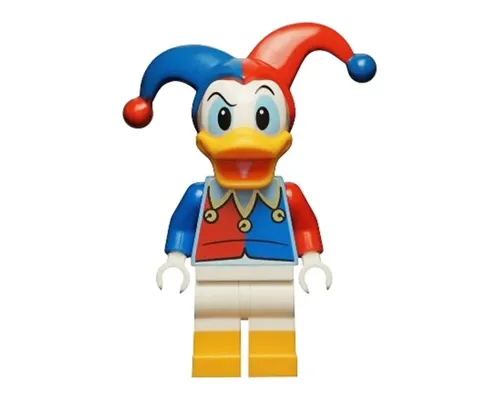 Donald Duck Image