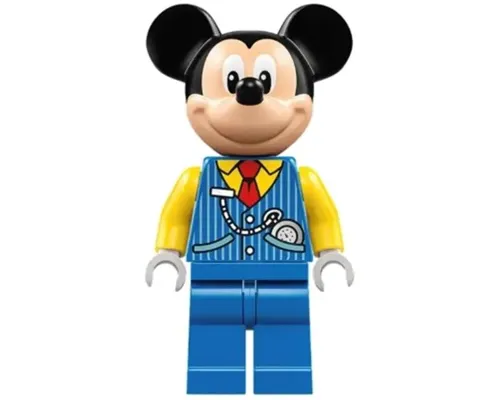 Mickey Mouse Image