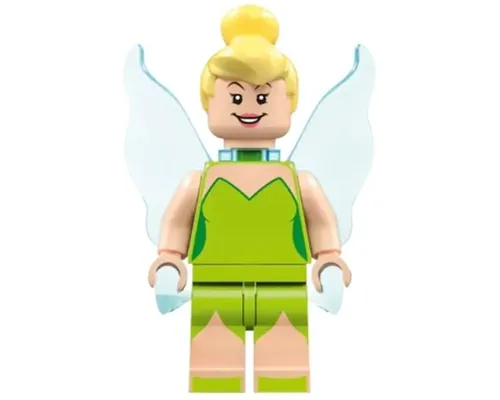 Tinker Bell Image