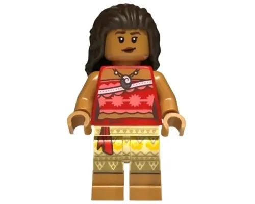 Moana Image