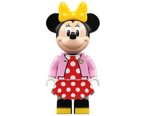 Minnie Mouse Image