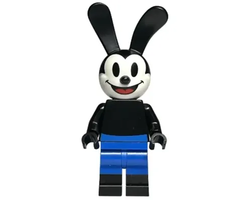 Oswald the Lucky Rabbit Image