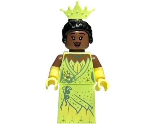 Tiana Image